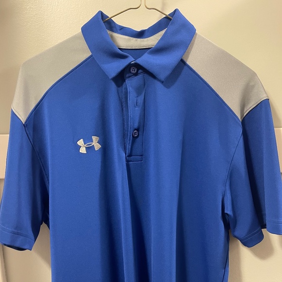 Under Armour Polo - Picture 3 of 3